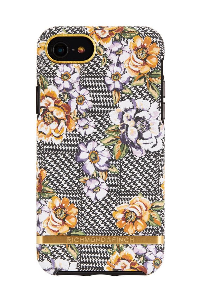 Richmond&Finch - Чохол на телефон iPhone 6/6s/7/ 8 колір барвистий