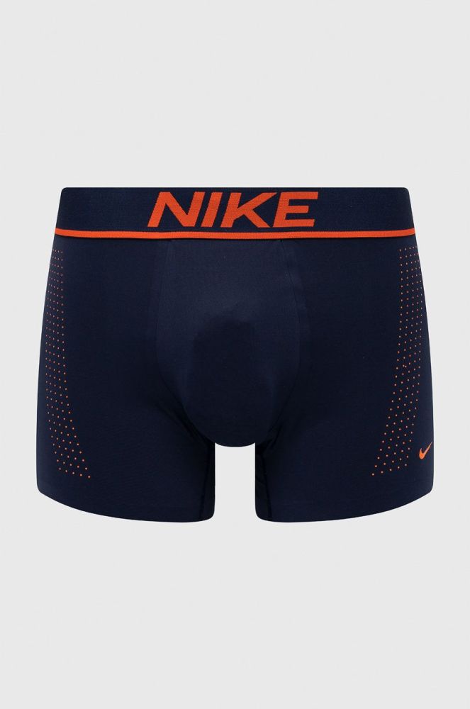 Боксери Nike чоловічі колір синій