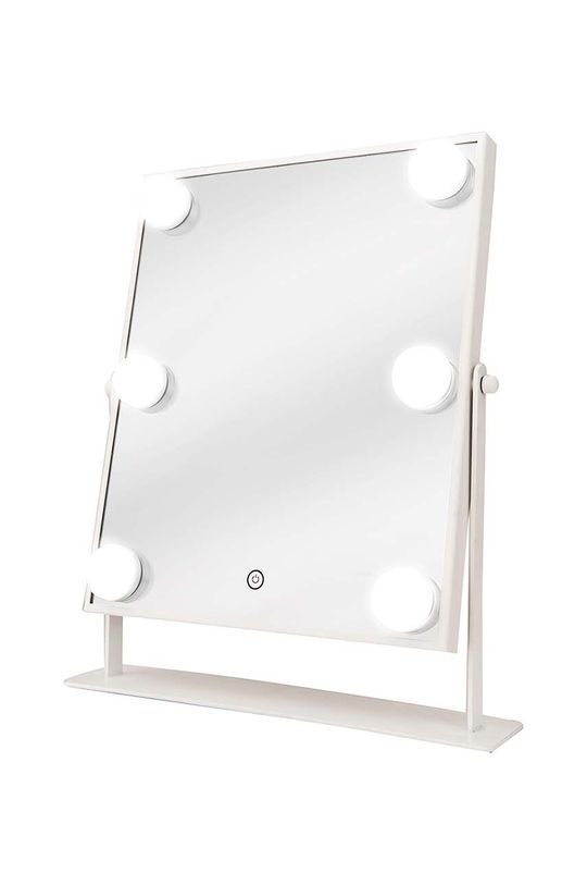 Дзеркало для ванної Danielle Beauty Hollywood Mirror колір барвистий