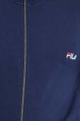 Бавовняний спортивний костюм Fila колір синій (3647665)