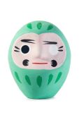 Виконавець бажань Donkey Daruma колір барвистий (3396111)
