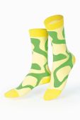 Шкарпетки Eat My Socks Fresh Lemons 2-pack колір барвистий