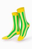 Шкарпетки Eat My Socks Fresh Lemons 2-pack колір барвистий