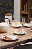Villeroy & Boch Чайник Artesano колір бежевий (2671077)