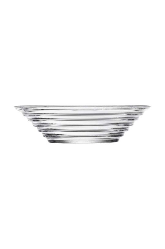 Миска Iittala Aino Aalto колір прозорий