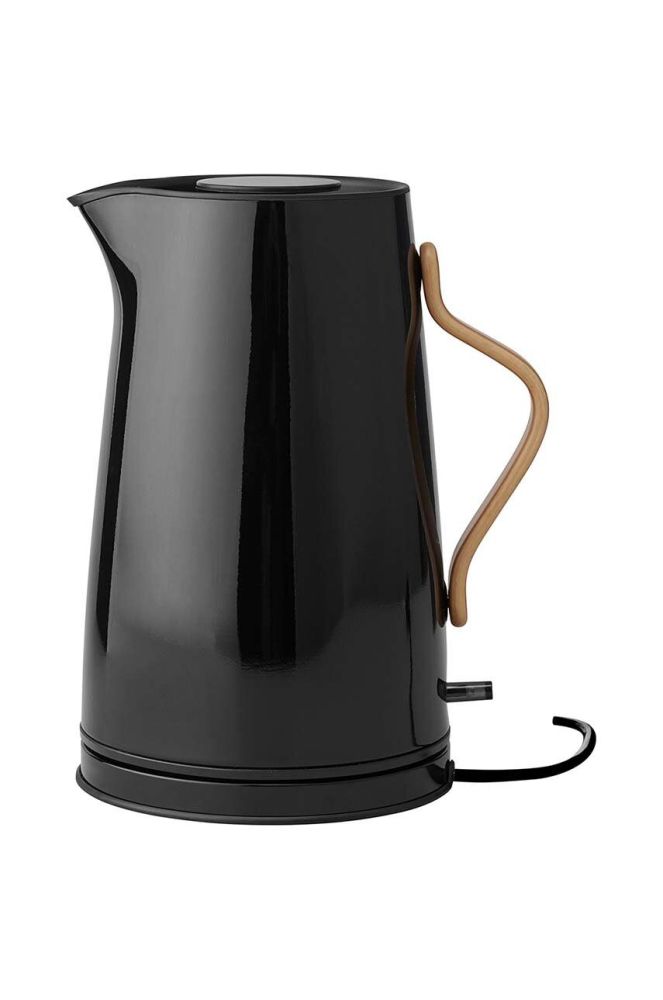 Електрочайник Stelton Emma колір чорний (3353102)