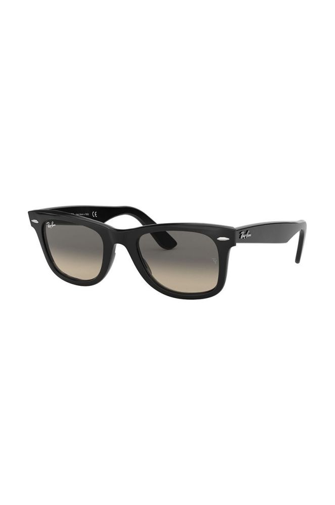 Окуляри Ray-Ban колір чорний (2781217)