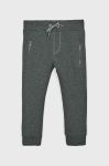 Name it - Дитячі штани 92-152 cm колір сірий (2337743)