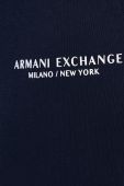 Armani Exchange - Штани колір темно-синій (1752510)