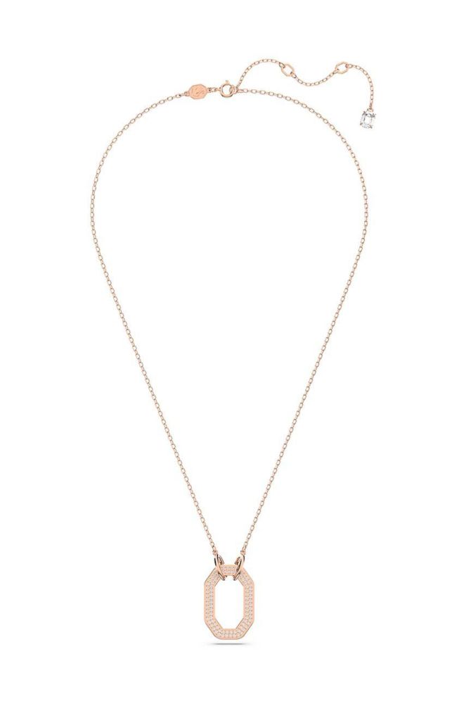 Ланцюжок Swarovski колір золотий (2730805)
