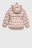 Дитяча куртка Sisley колір рожевий (2801938)