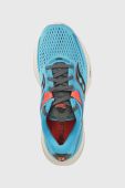 Бігові кросівки Saucony Ride 15 колір блакитний