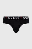 Сліпи Guess 3-pack чоловічі колір чорний (3488739)