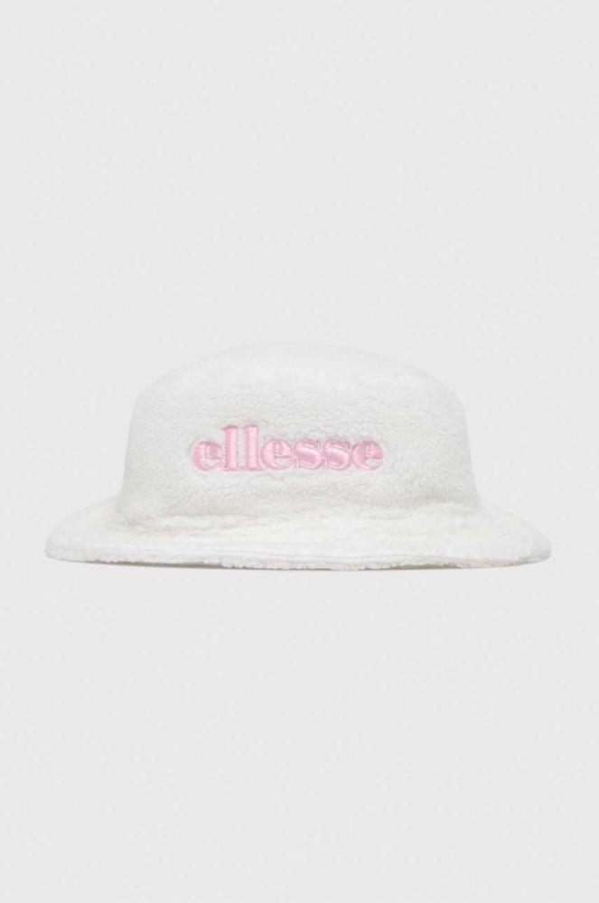 Капелюх Ellesse колір білий