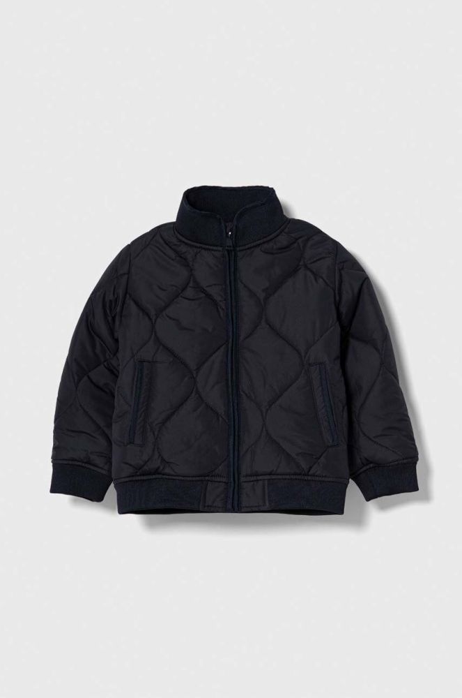 Дитяча куртка Guess колір синій (3515269)