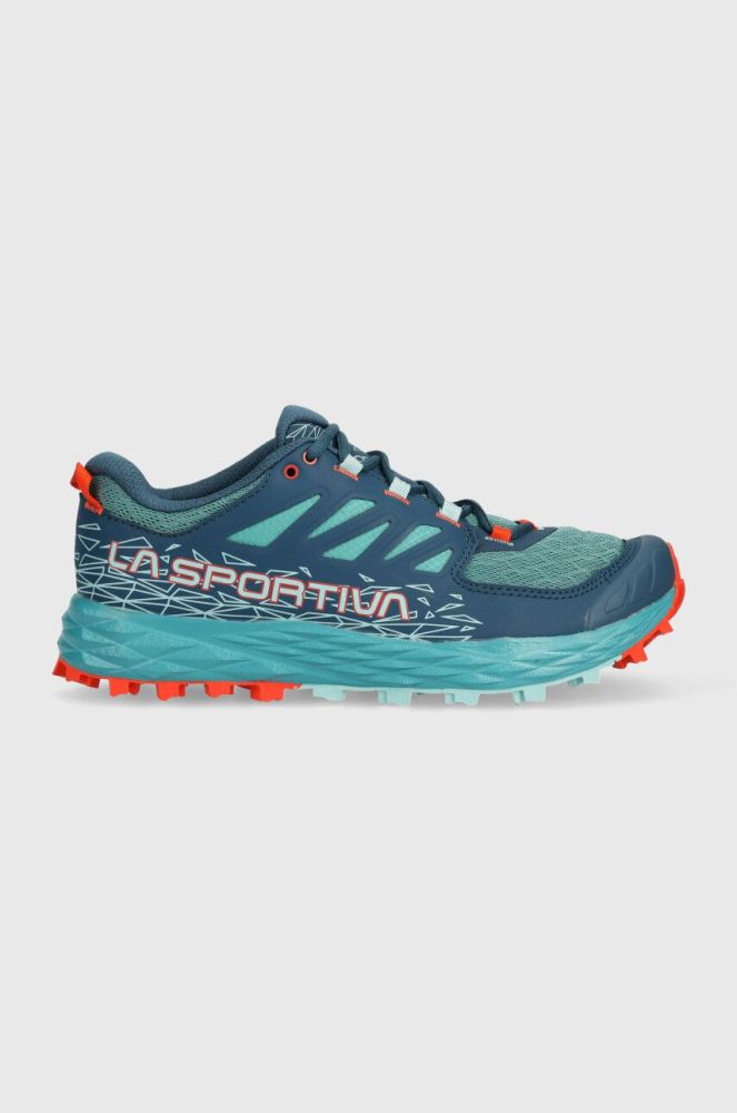 Черевики LA Sportiva Lycan II жіночі колір блакитний