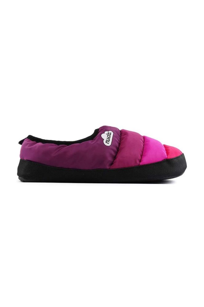 Тапочки Classic колір рожевий UNCLACLRS.FUCHSIA