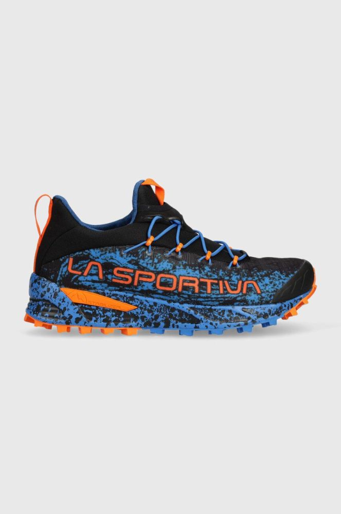 Черевики LA Sportiva Tempesta GTX чоловічі колір блакитний
