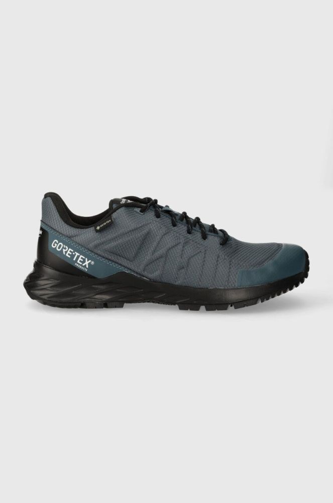 Черевики Reebok Astroride Trail GTX 2.0 колір блакитний