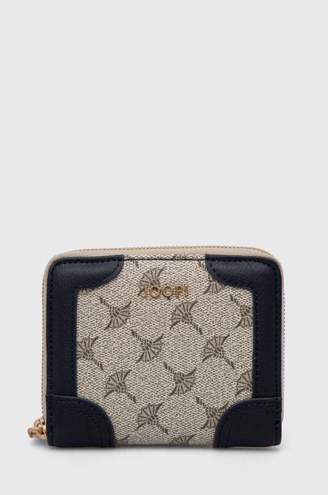 Гаманець Joop! жіночий колір синій (3381580)