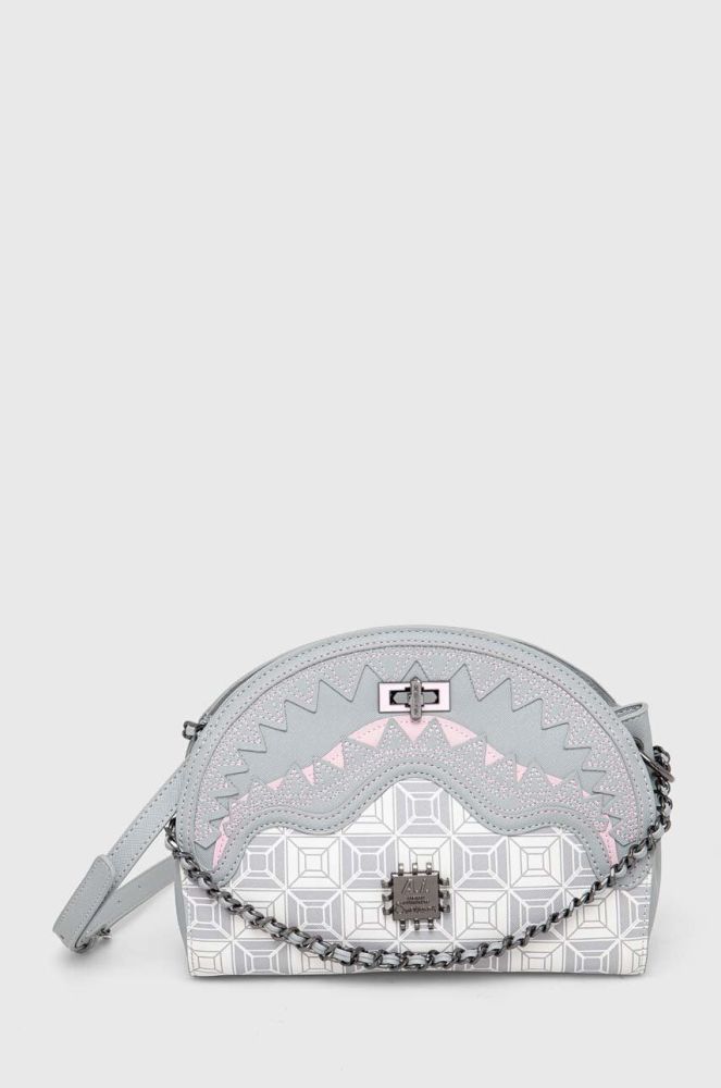 Сумочка Sprayground колір барвистий (3603303)