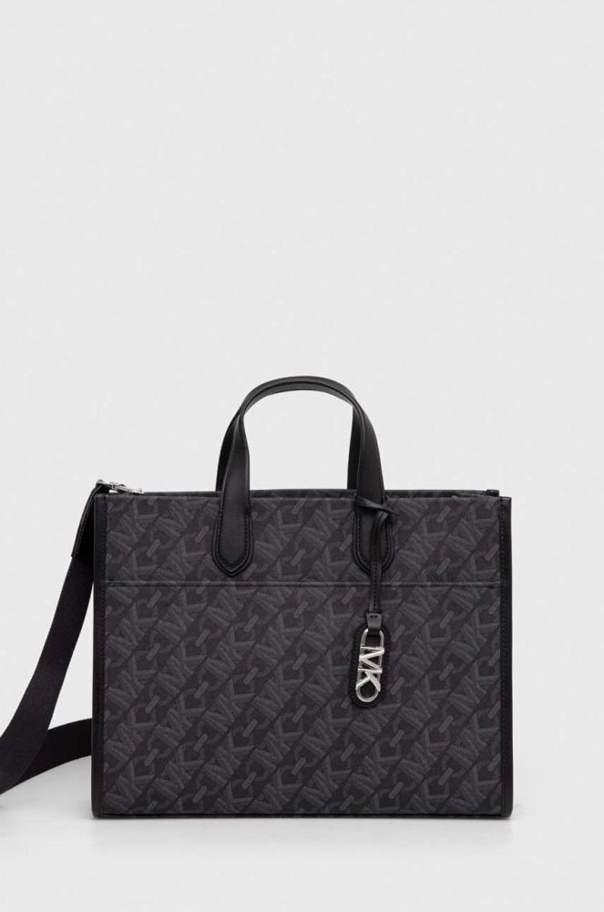 Сумочка MICHAEL Michael Kors колір чорний (3633608)