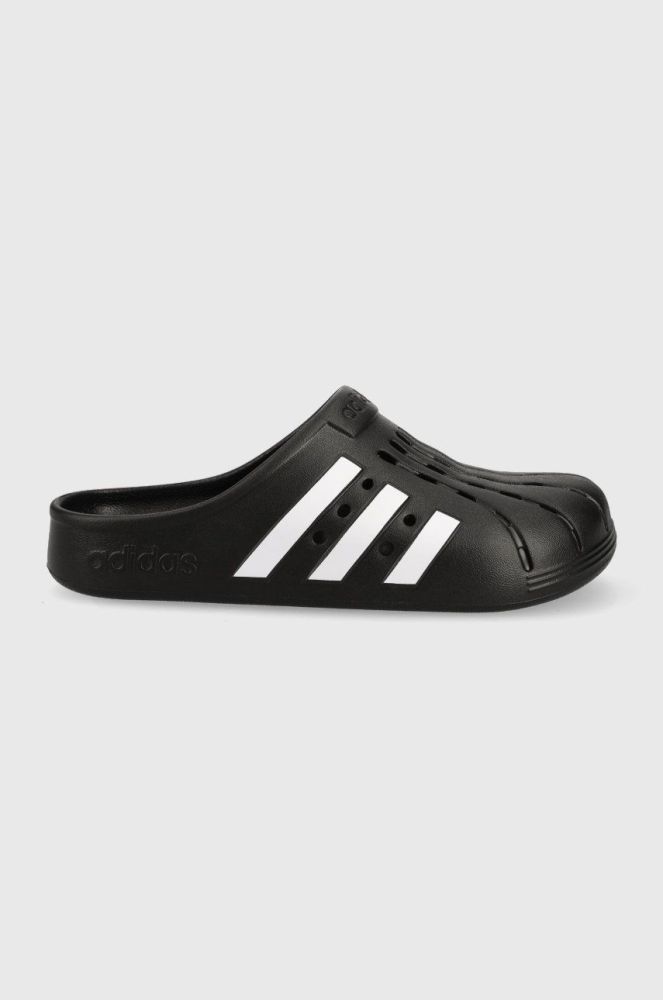 Шльопанці adidas Performance Adilette чоловічі колір чорний (2458800)
