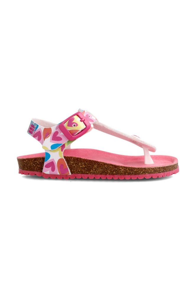 Дитячі сандалі Agatha Ruiz de la Prada колір барвистий (2110161)