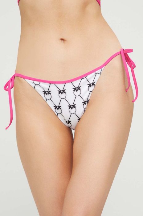 Купальні труси Pinko колір білий (3180608)