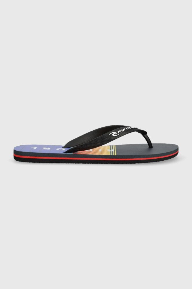 В'єтнамки Rip Curl чоловічі колір барвистий