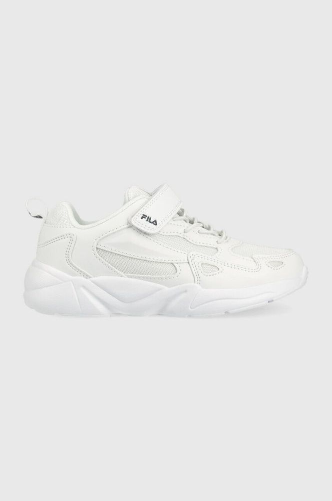 Дитячі кросівки Fila FFK0121 FILA VENTOSA velcro колір білий China