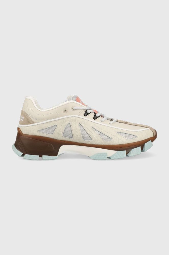 Кросівки Filling Pieces Pace Radar колір бежевий 56098761797 56098761797-Multi