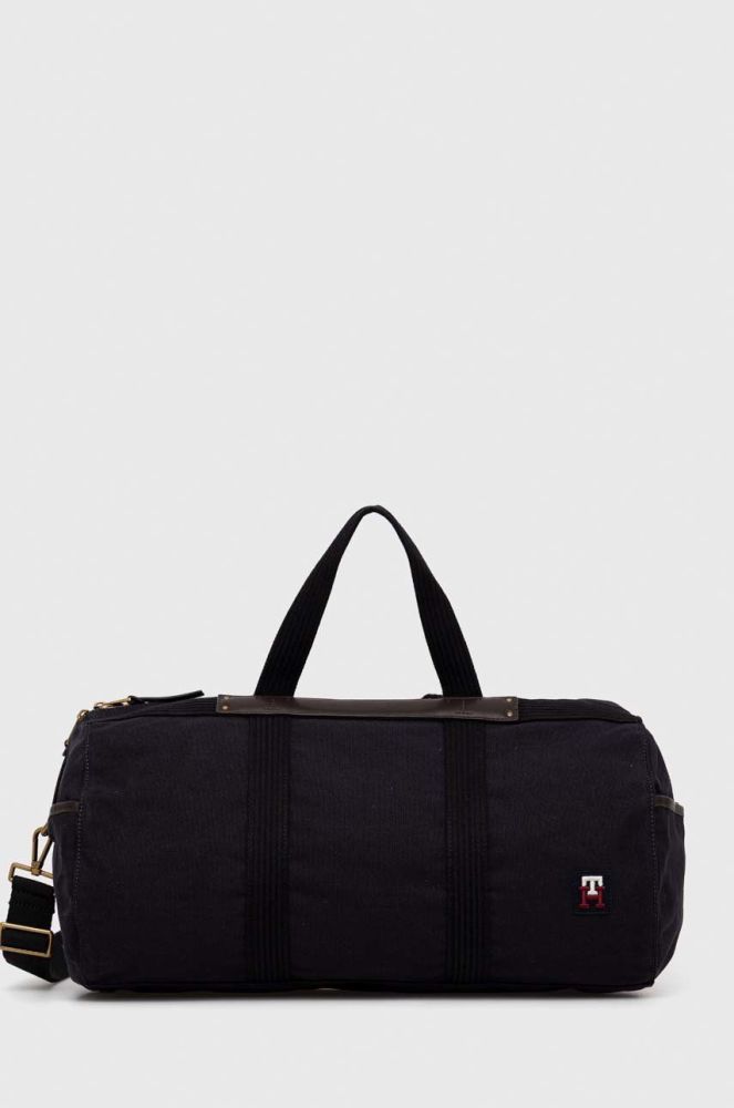 Сумка Tommy Hilfiger колір синій (2930019)